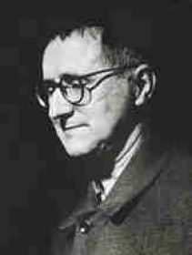 Bertolt Brecht