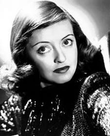 Bette Davis