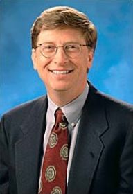 Bill Gates