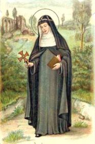 Brigida Di Svezia