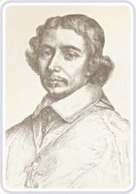 Cardinale( Jean Franois Paul de Gondi ) di Retz