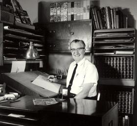 Carl Barks