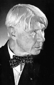 Carl Sandburg