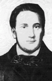 Carlo Bini
