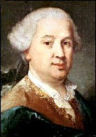 Carlo Goldoni