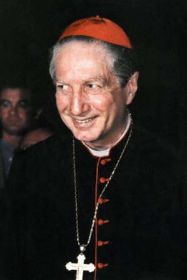 Carlo Maria Martini