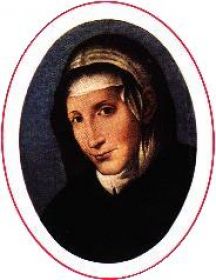 Caterina da Genova