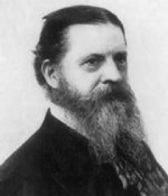 Charles Sanders Peirce
