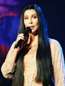 Cher