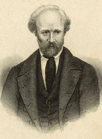 Christian Friedrich Hebbel