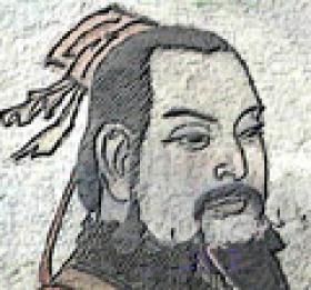 Chuang Tzu ( Chuang Chou)