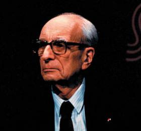 Claude Lvi Strauss