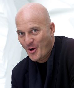 Claudio Bisio