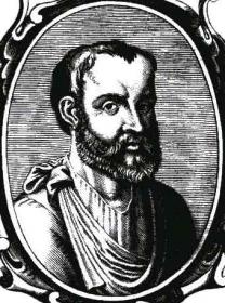Claudio Galeno di Pergamo