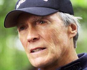 Clint Eastwood