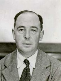 Clive Staples Lewis