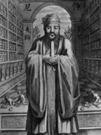 Confucio