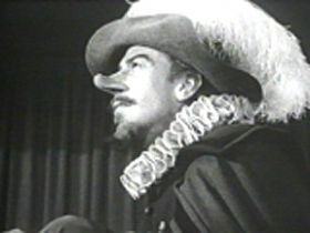 Cyrano de Bergerac
