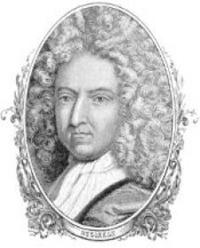 Daniel Defoe