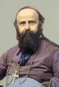 Daniele Comboni
