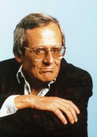 Dieter Hildebrandt