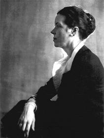 Djuna Barnes