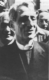 Don Luigi Sturzo