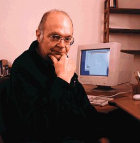 Donald Knuth