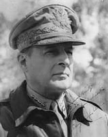 Douglas MacArthur