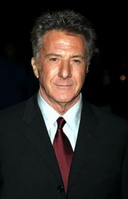 Dustin Hoffman