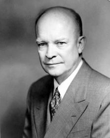 Dwight David Eisenhower