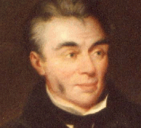 Ebenezer Elliott