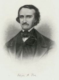 Edgar Allan Poe
