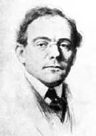 Edgar Lee Masters