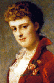 Edith Wharton