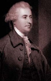 Edmund Burke