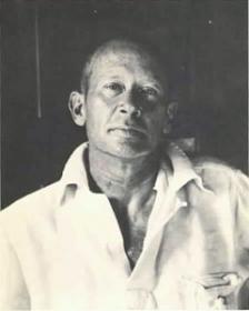 Edward Estlin Cummings