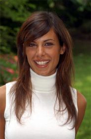 Elisabetta Canalis