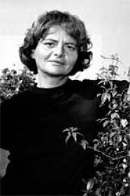 Elsa Morante