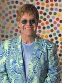 Elton John