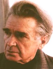 mile M. Cioran