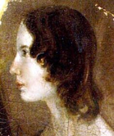 Emily Bront