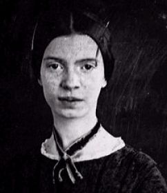 Emily Dickinson