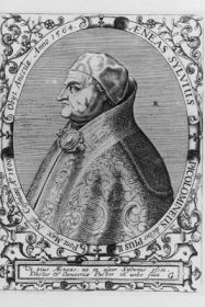 Enea Silvio Piccolomini