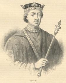 Enrico II