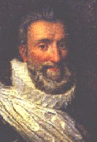 Enrico IV di Francia