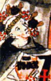 Enrico Suso