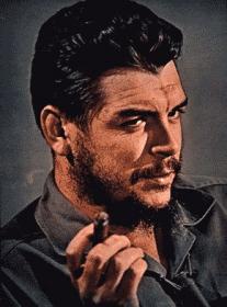 Ernesto Che Guevara