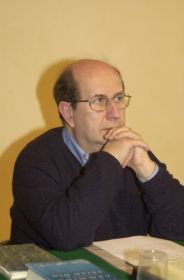 Ernesto Oliviero