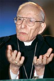 Ersilio Tonini